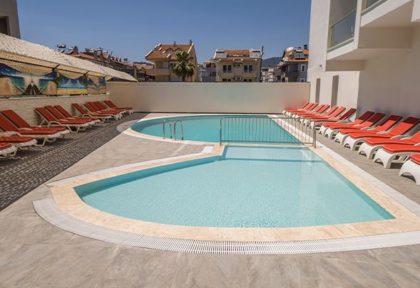Point Beach Hotel - 4