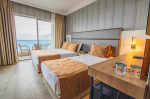 Standart Deniz Manzaralı Oda