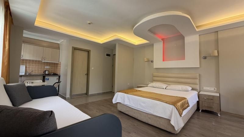 Alya Otel - 2
