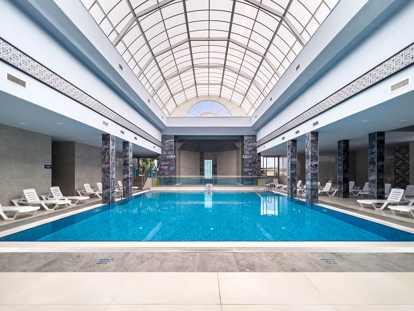 Colossae Thermal Spa Hotel - 1