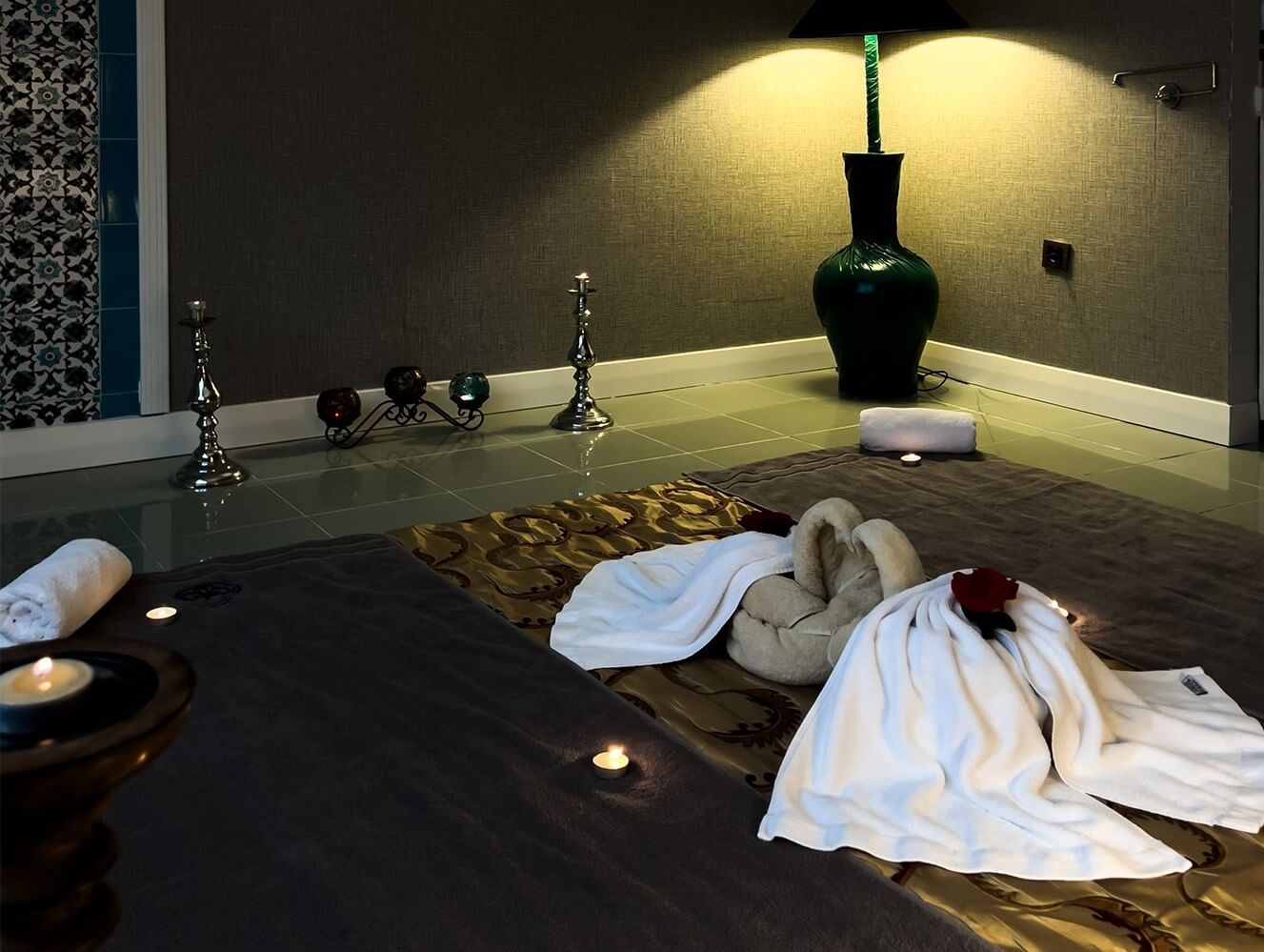 Colossae Thermal Spa Hotel - 4