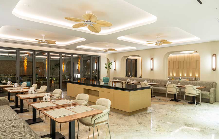Arts Hotel Bodrum Yalıkavak - 3