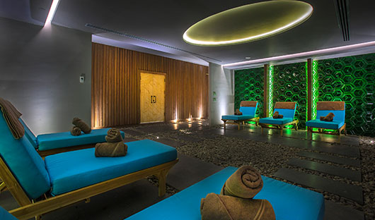 Arts Hotel Bodrum Yalıkavak - 5