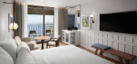 Deluxe Oda Deniz Manzarali
