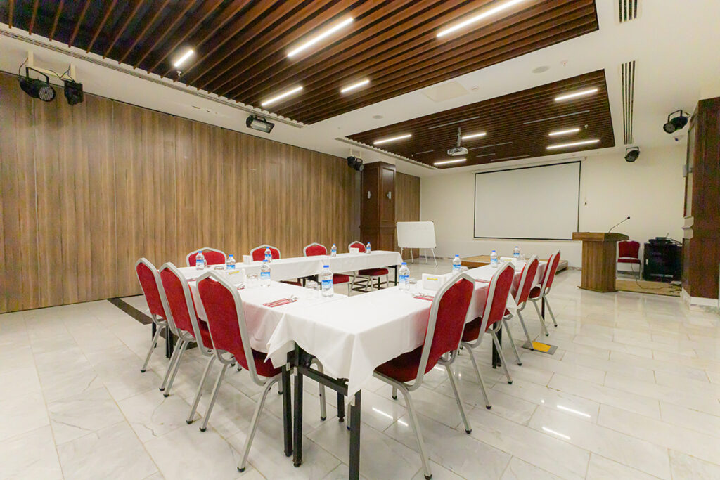 Adrina Termal Health Spa Hotel - 9