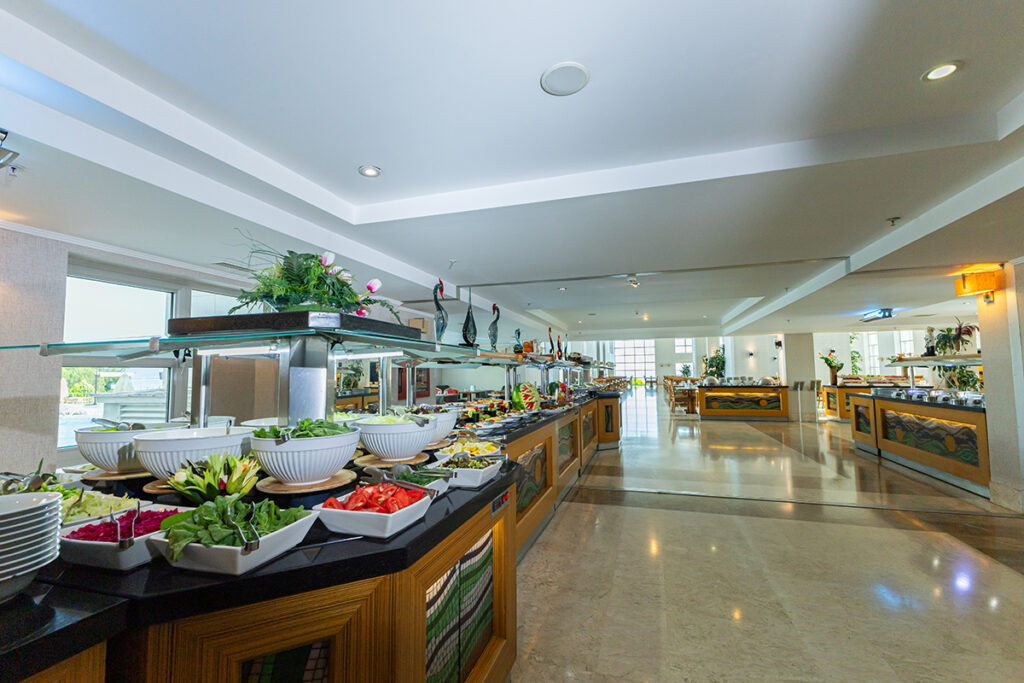 Adrina Termal Health Spa Hotel - 10