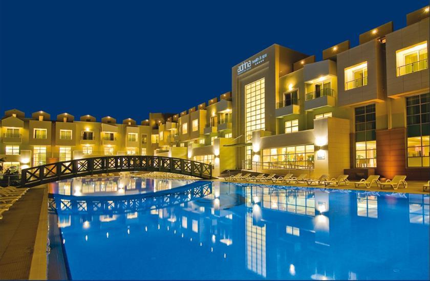 Adrina Termal Health Spa Hotel - 1