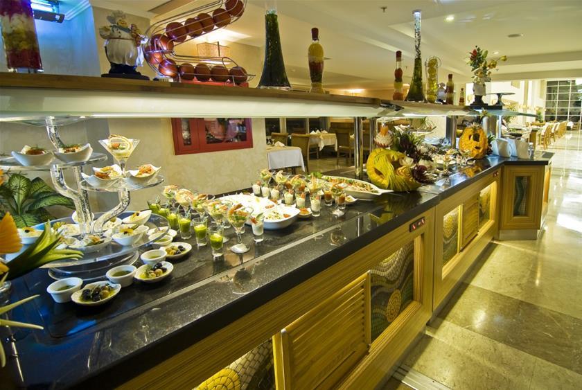 Adrina Termal Health Spa Hotel - 4
