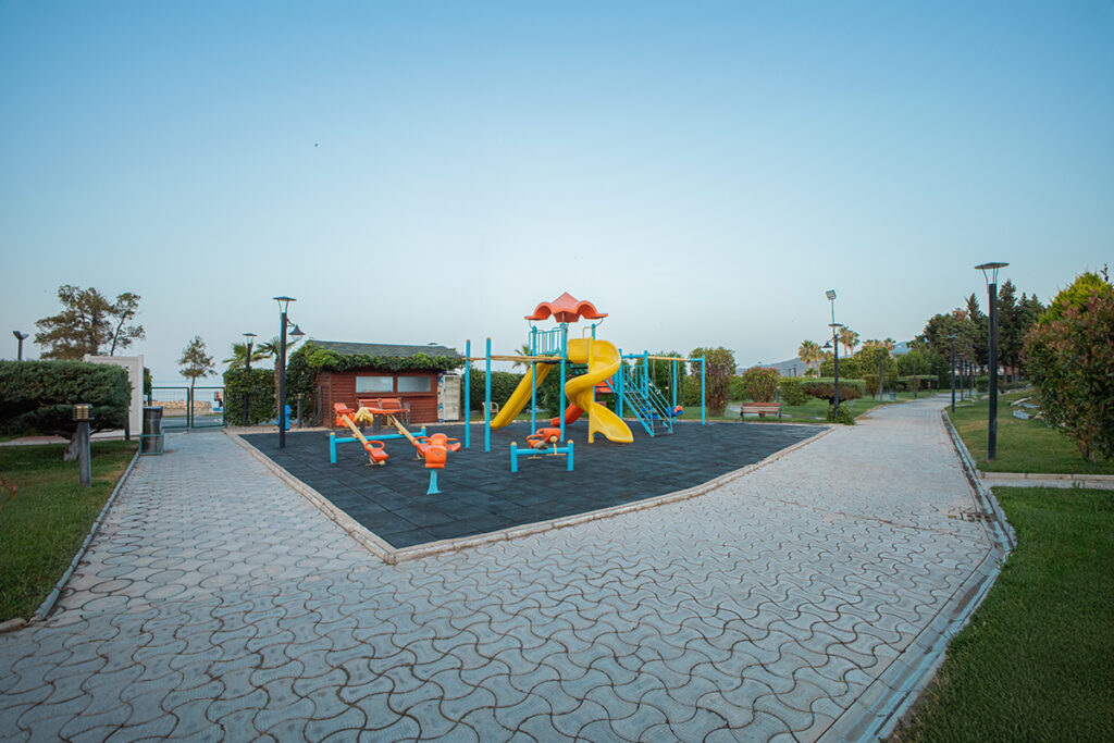 Adrina Termal Health Spa Hotel - 6