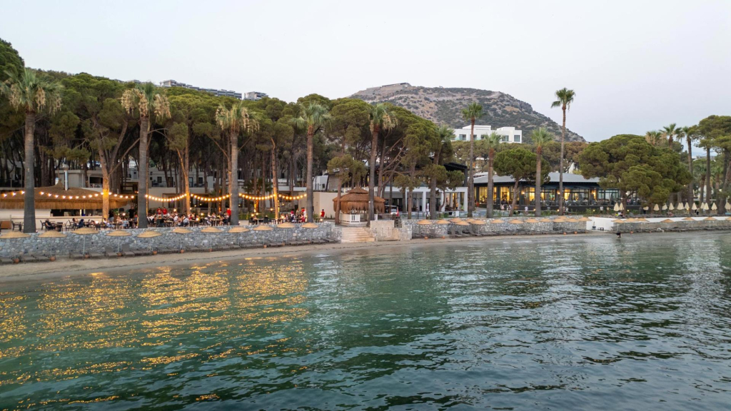 Ömer Prime Holiday Resort - 1