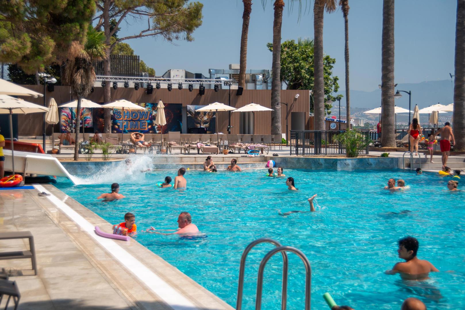 Ömer Prime Holiday Resort - 7