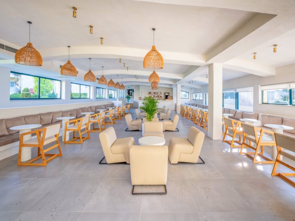 Le Jardin Resort - 2