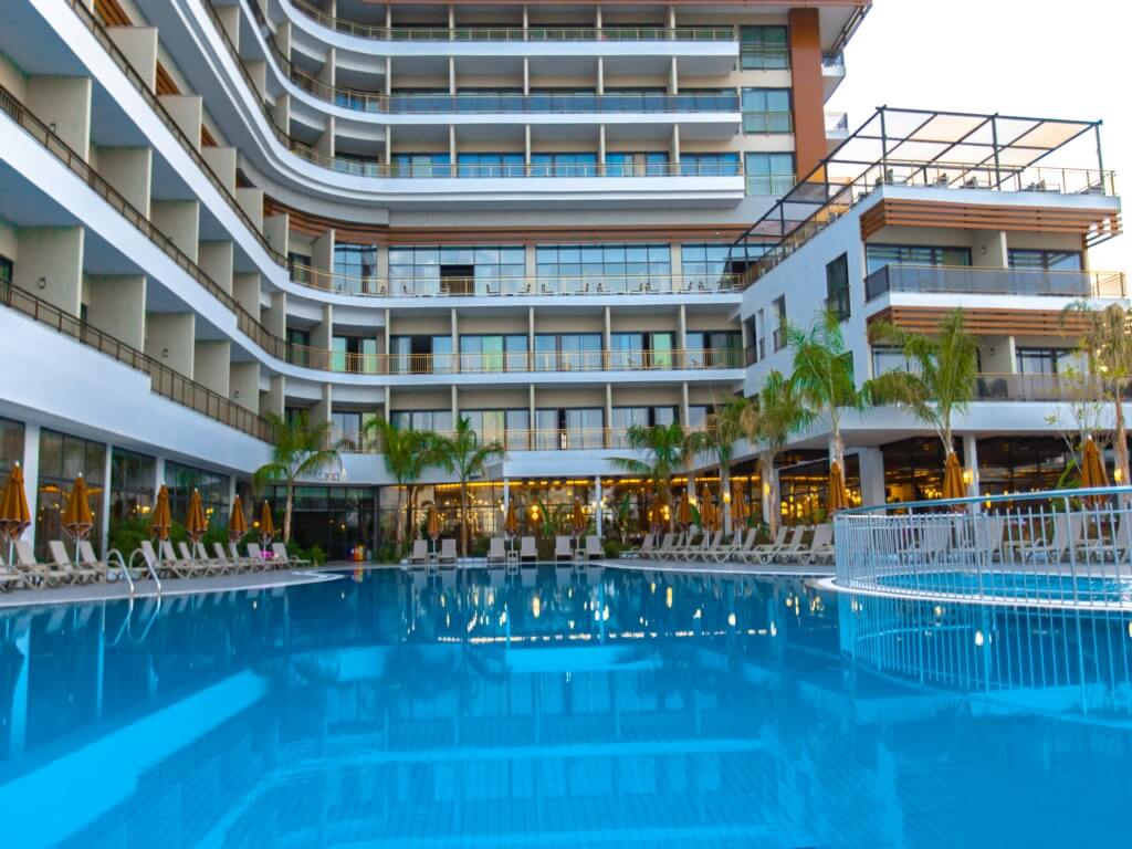 Alexia Resort - 2