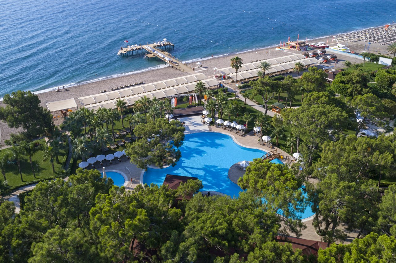 Seven Seas Hotel Life - 3