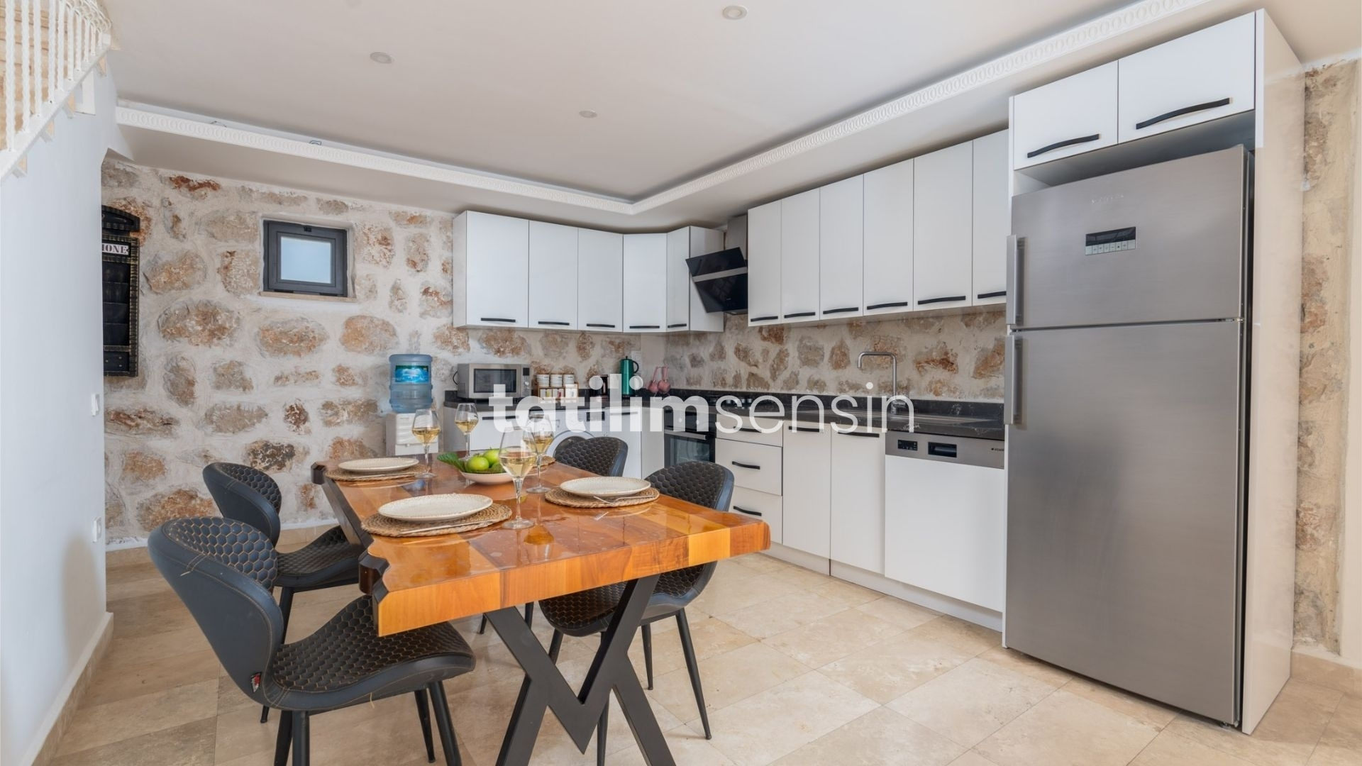 Villa Lalin 1 | İslamlar - 15