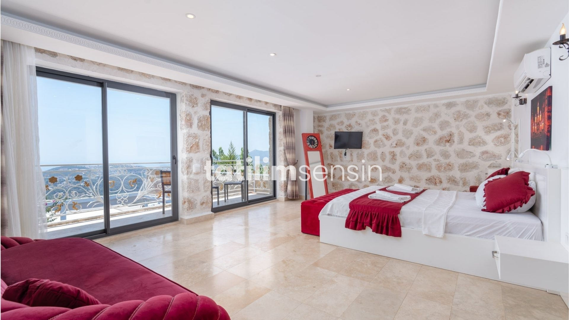 Villa Lalin 1 | İslamlar - 20