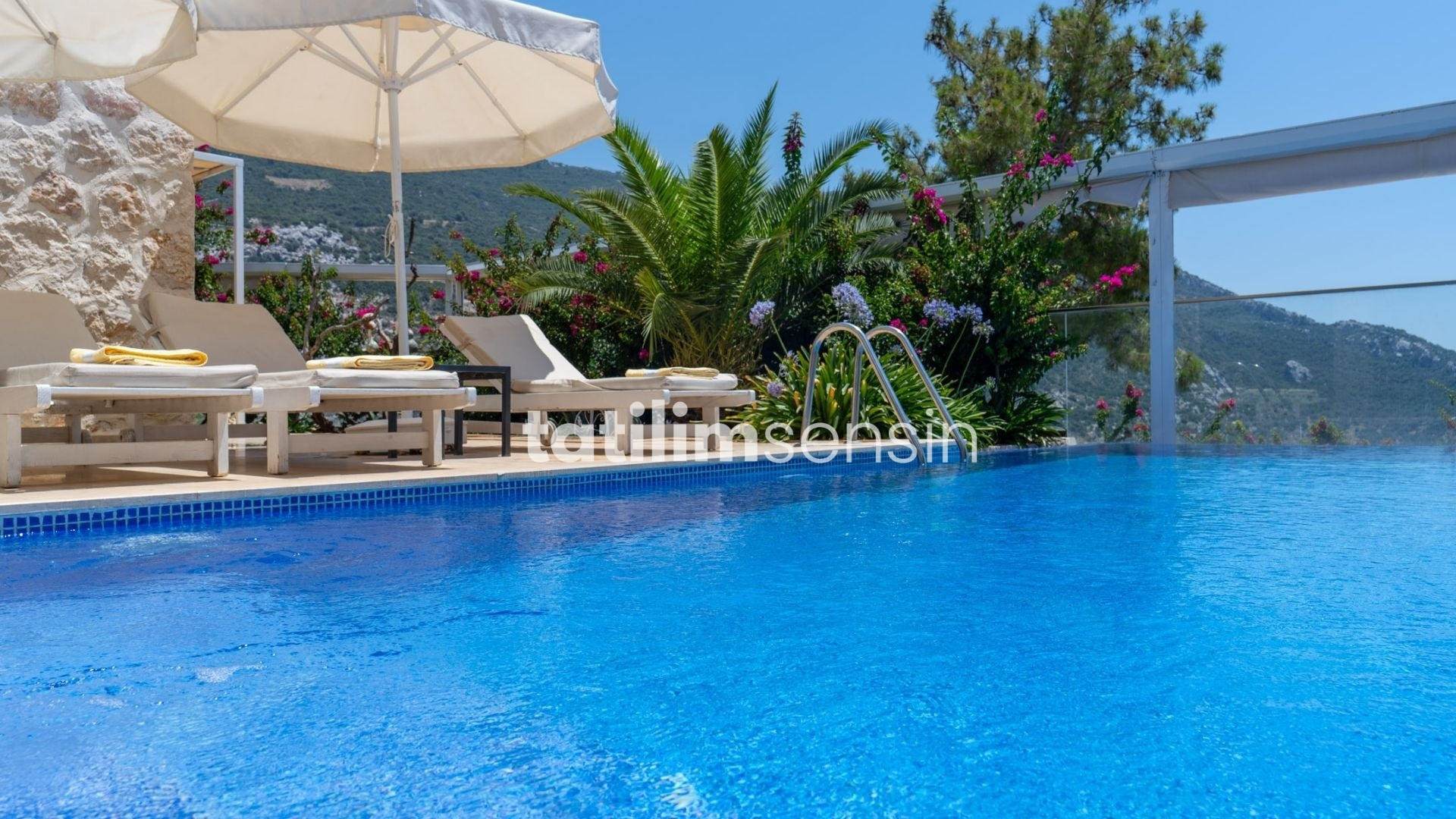 Villa Lalin 1 | İslamlar - 4