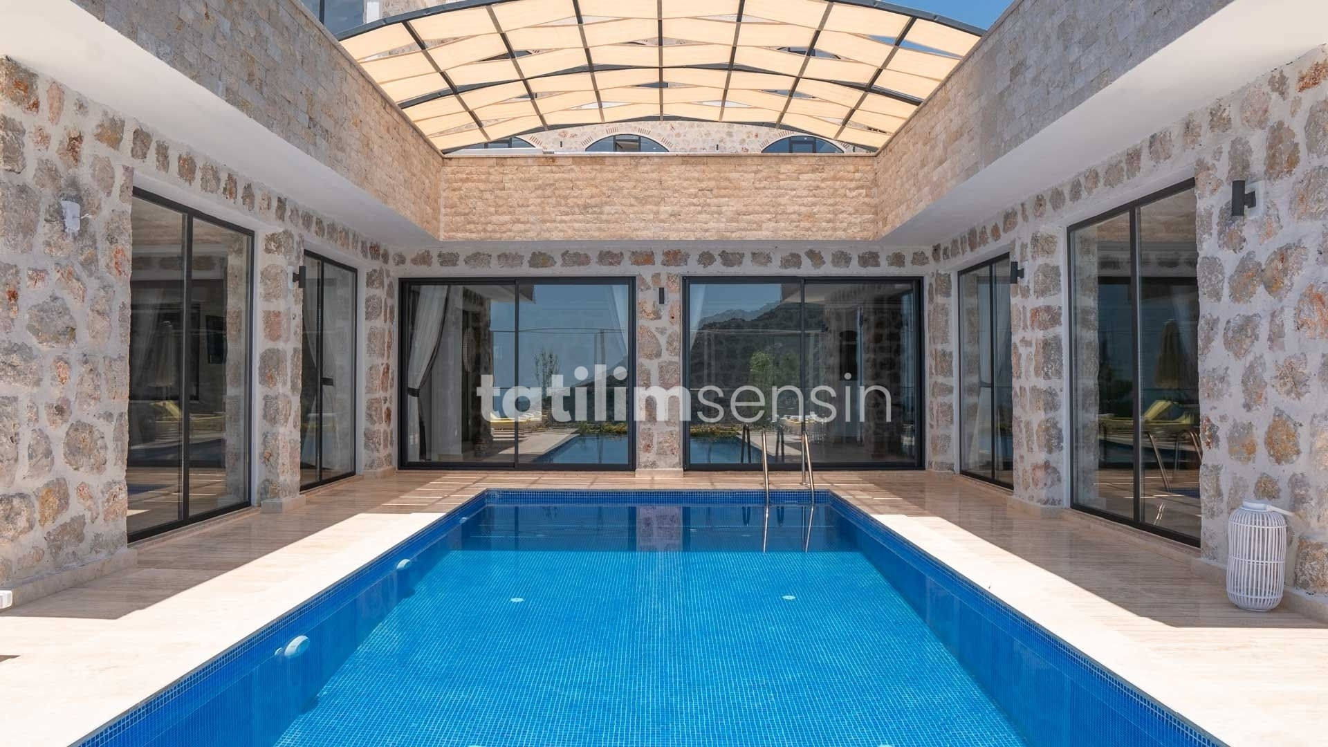Villa Lalin 8 | İslamlar - 5
