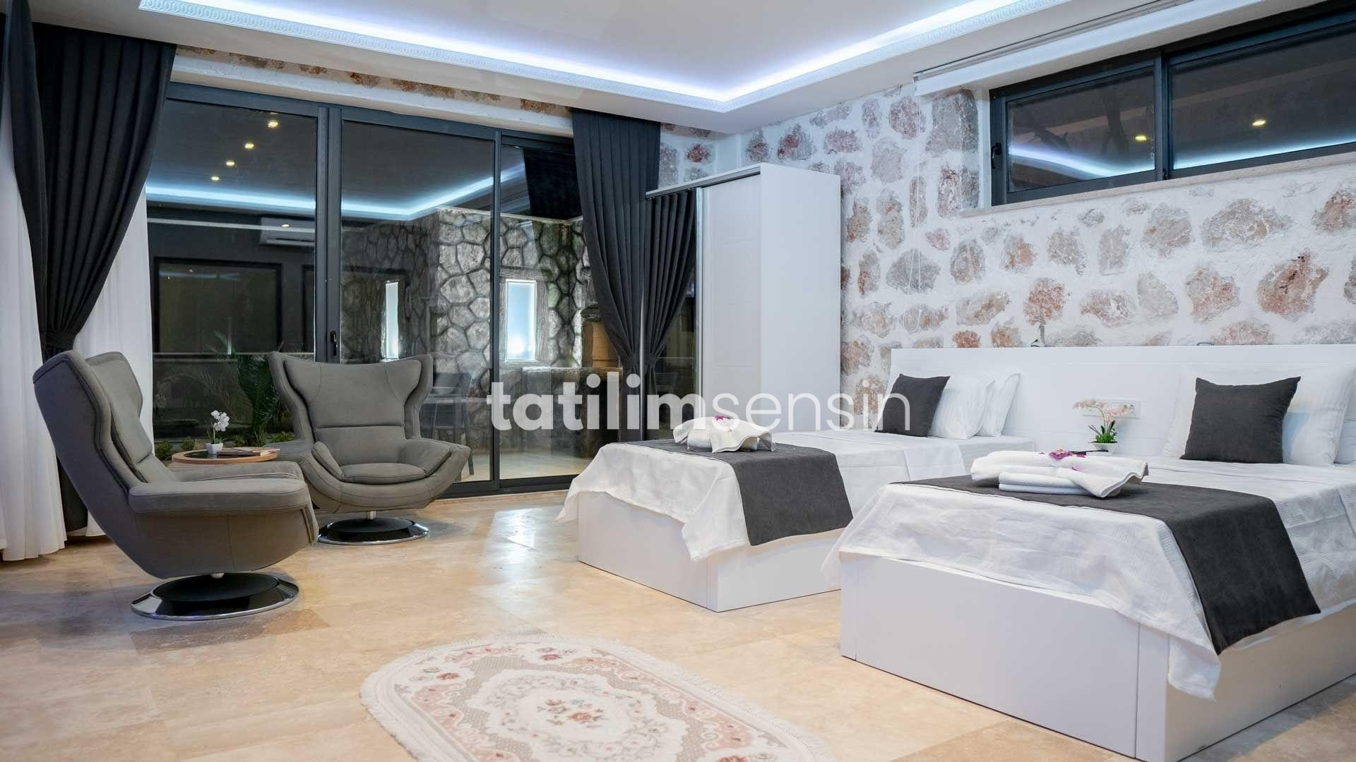 Villa Lalin 8 | İslamlar - 24