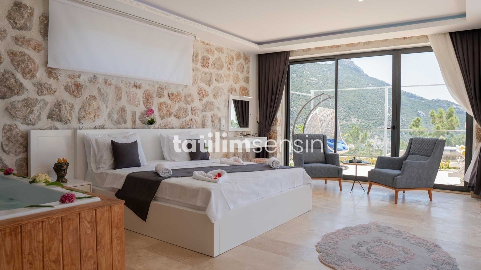 Villa Lalin 8 | İslamlar - 27