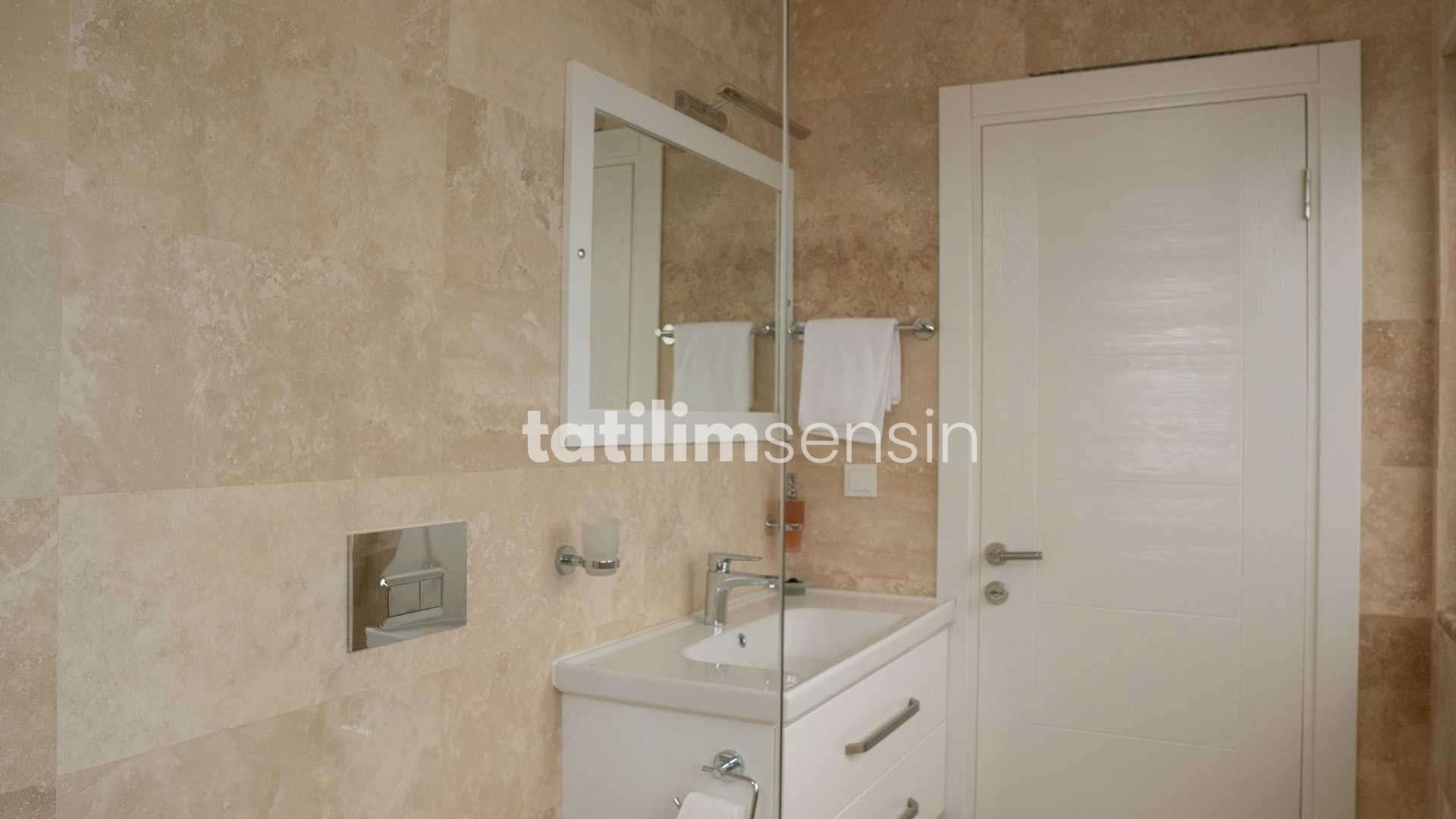 Villa Lalin 8 | İslamlar - 26