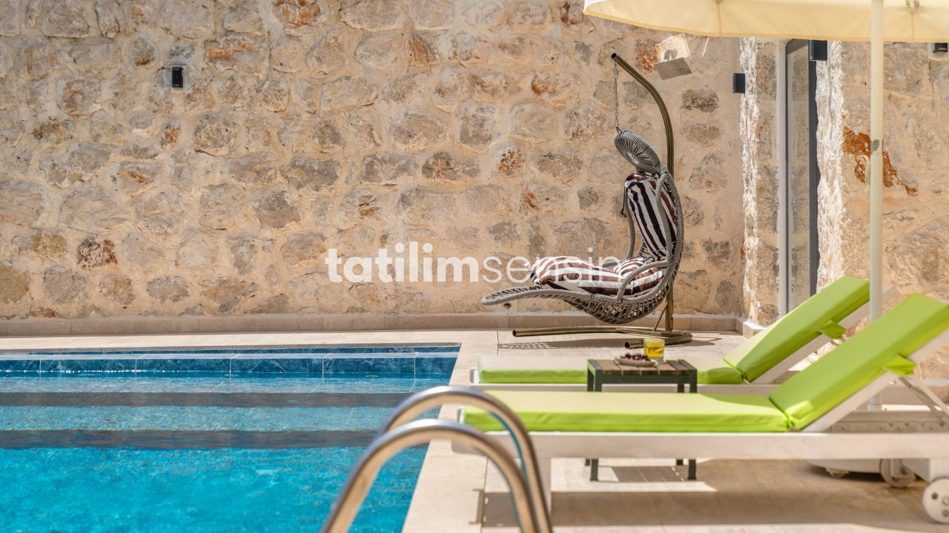 Villa Lalin 9 | İslamlar - 6