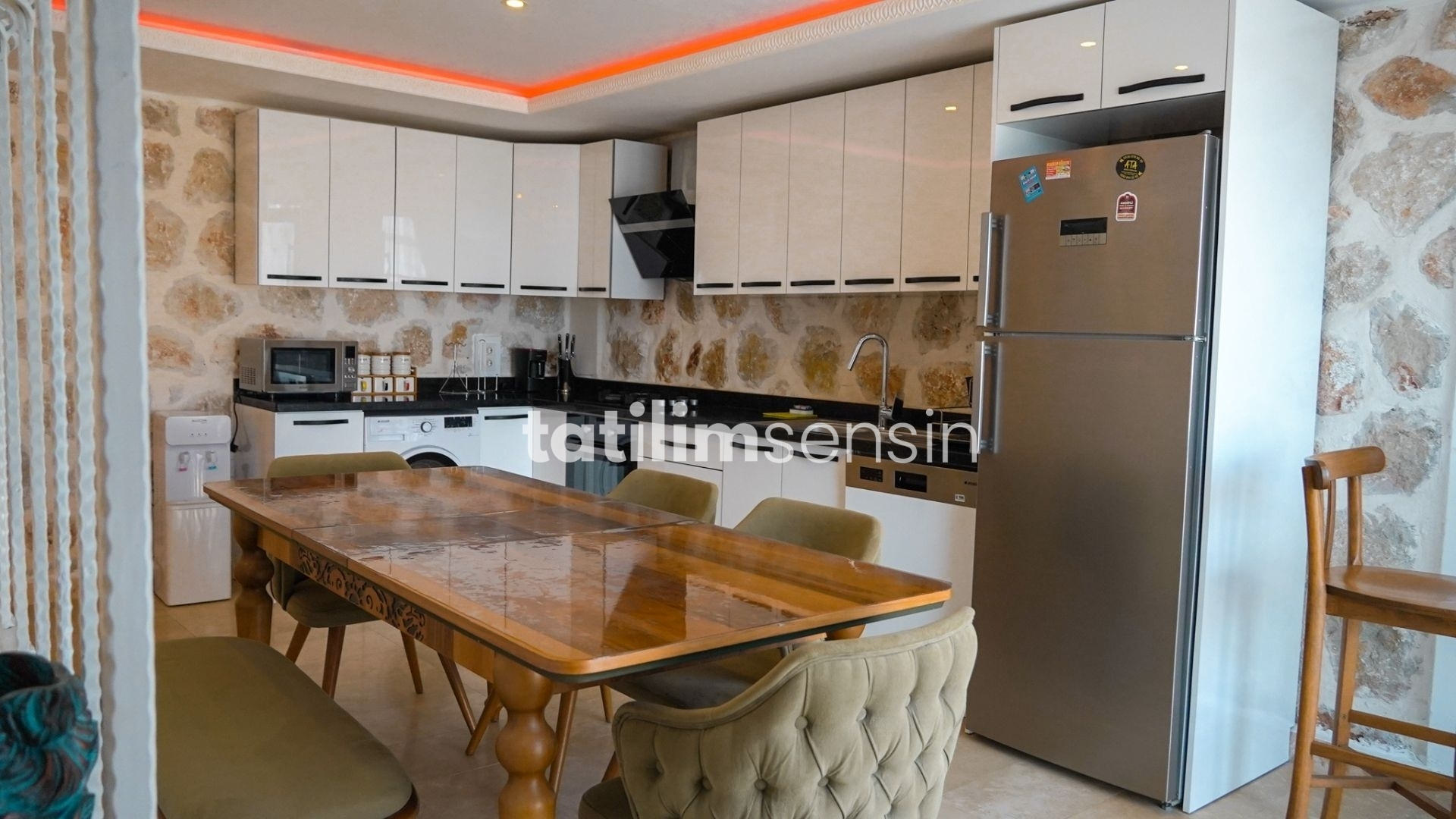 Villa Lalin 3 | İslamlar - 13