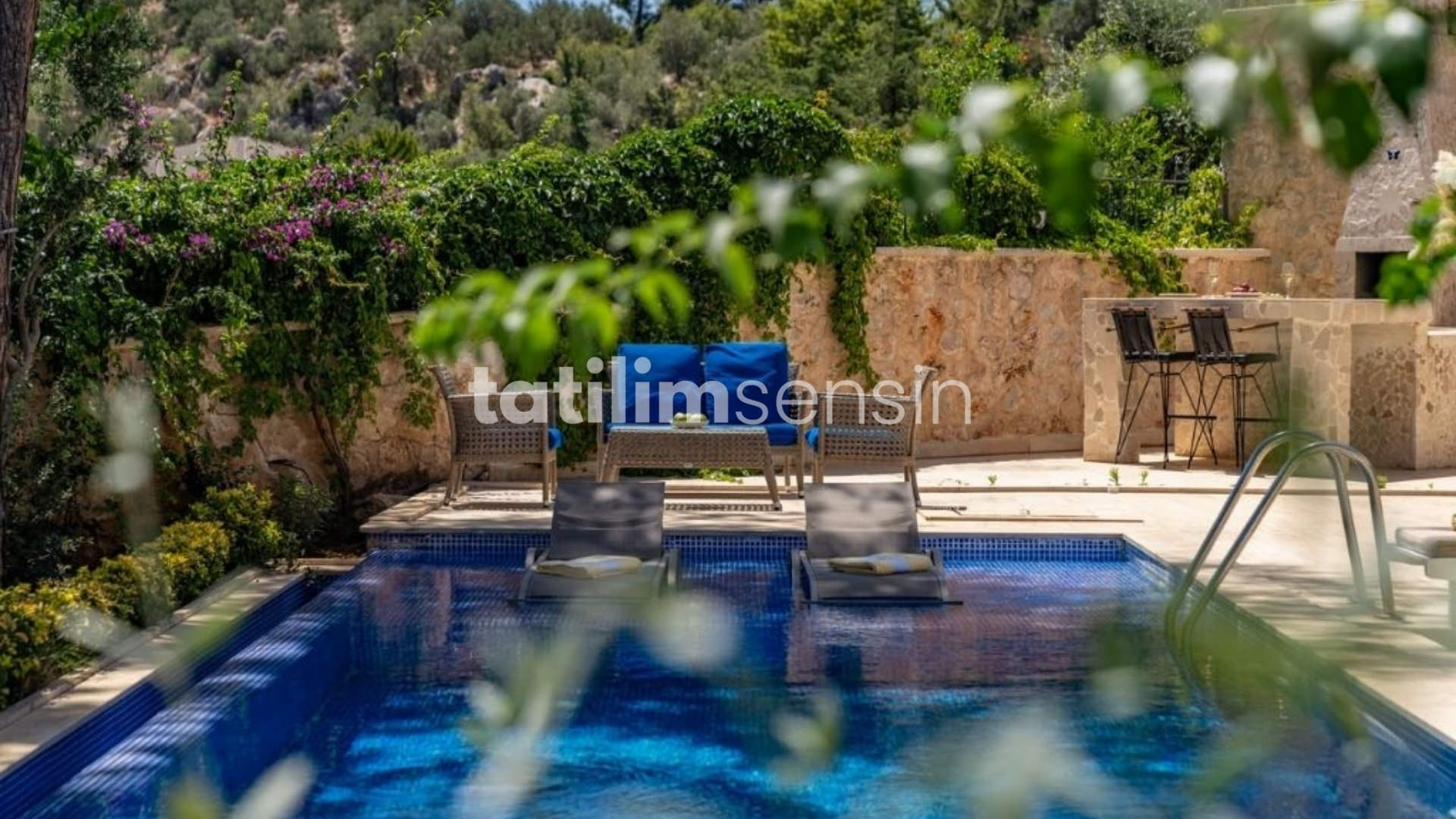 Villa Lalin 2 | Kalkan - 14