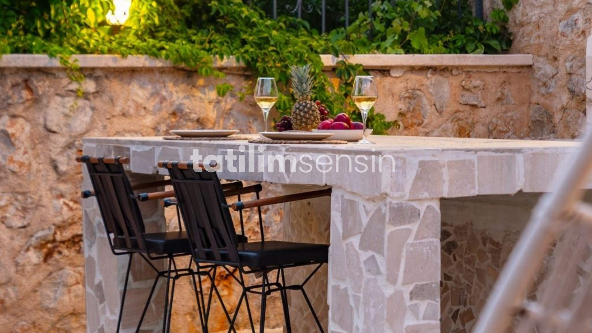 Villa Lalin 2 | Kalkan - 23