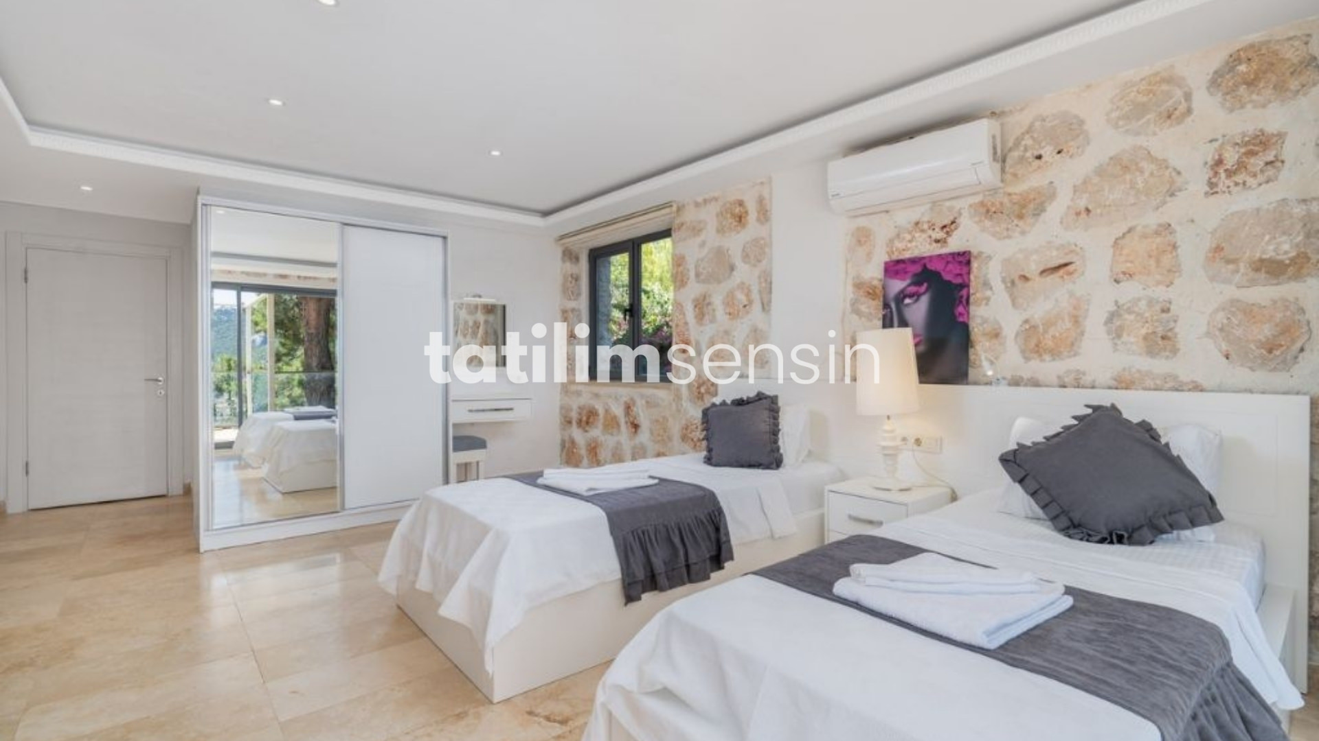 Villa Lalin 4 | İslamlar - 30