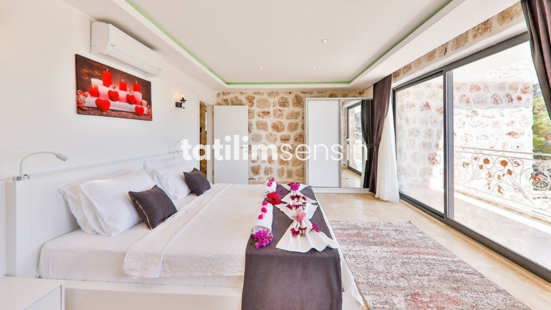Villa Lalin 6 | İslamlar - 19