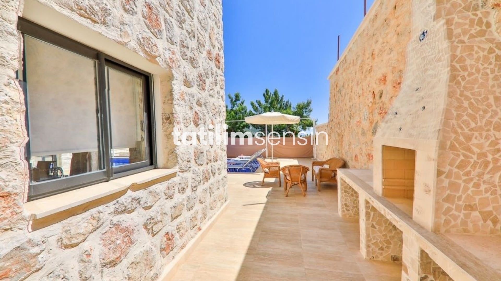 Villa Lalin 6 | İslamlar - 10