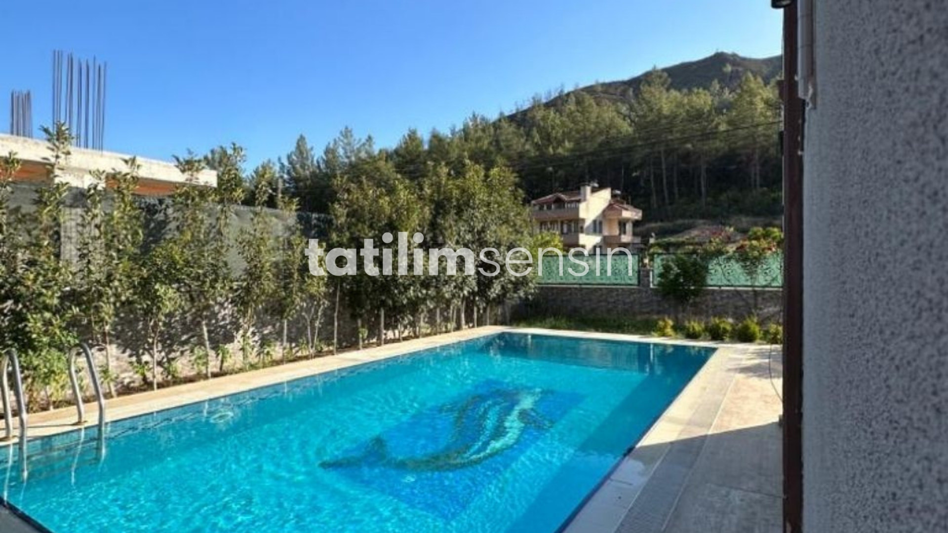 Villa Hanedan | Marmaris - 7