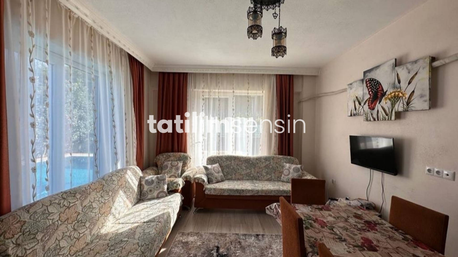 Villa Hanedan | Marmaris - 9