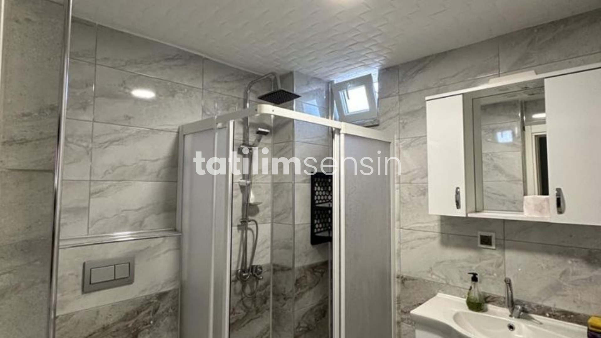 Villa Şehzade| Marmaris - 12