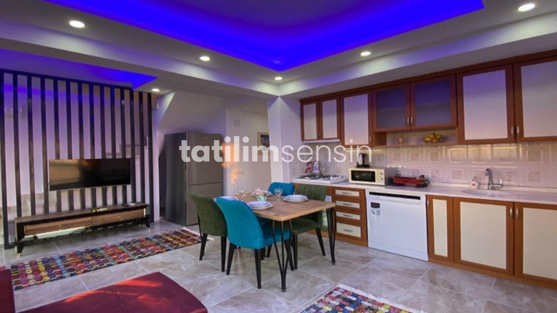 Villa Şutman | Kaş - 15