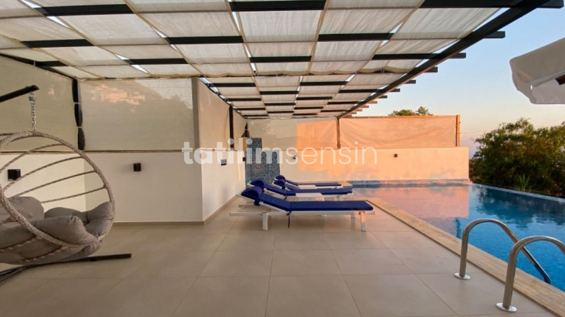 Villa Şutman | Kaş - 7