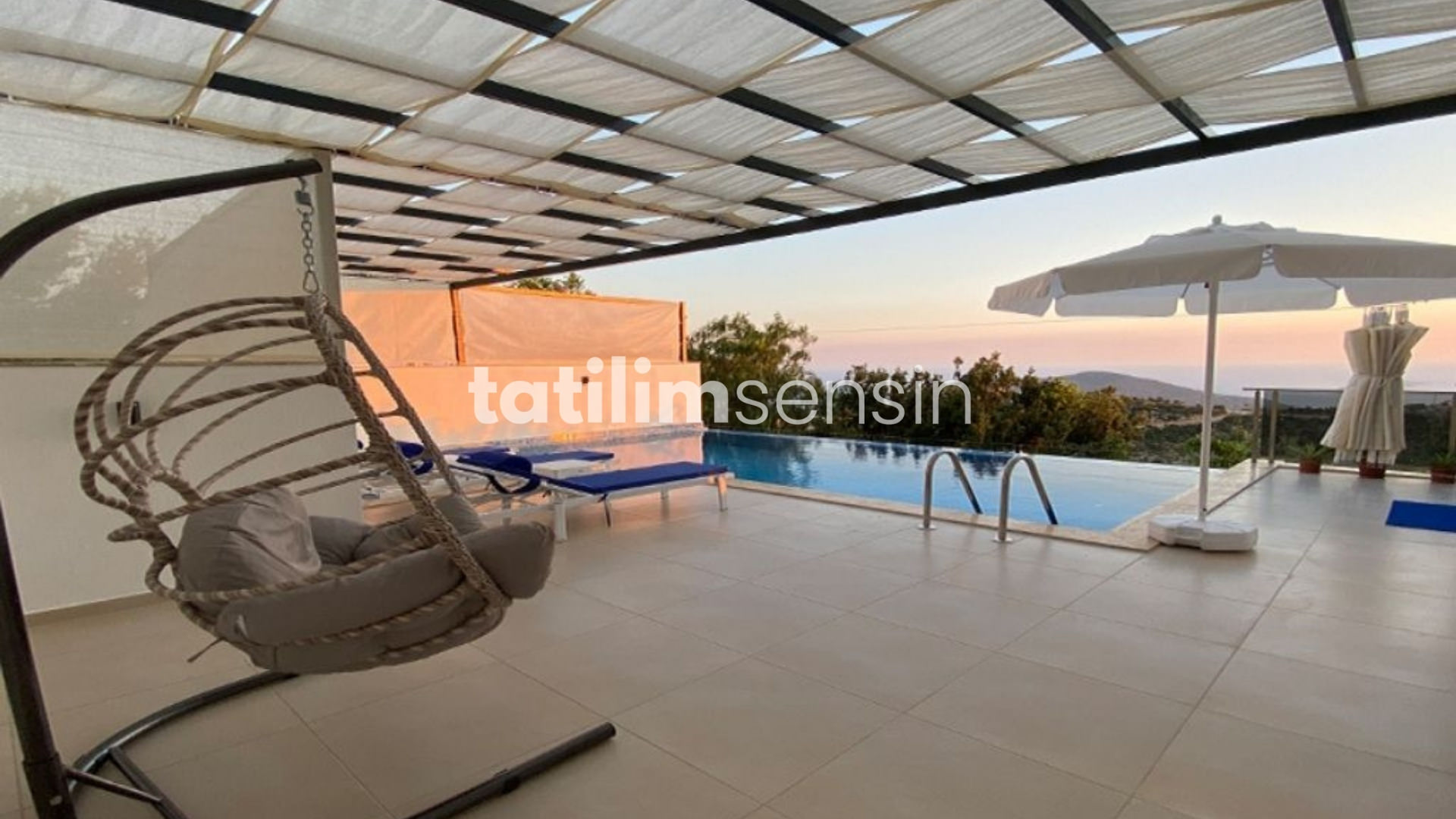 Villa Şutman | Kaş - 4