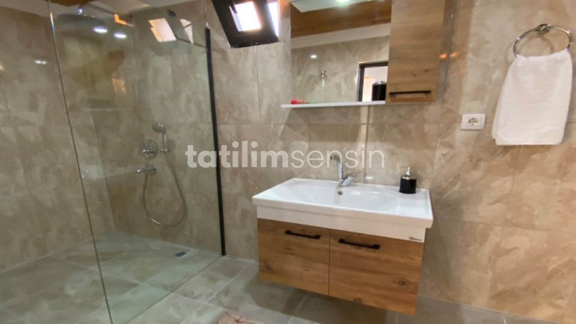 Villa Şutman | Kaş - 26