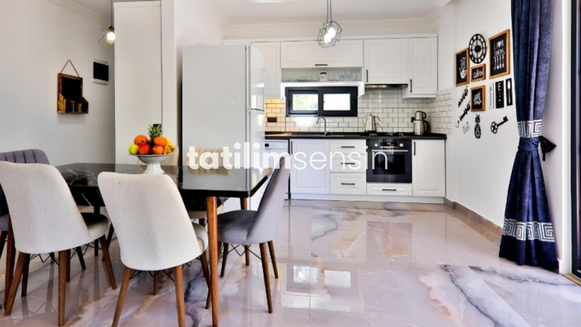 Villa Kaşzade | Kaş - 9