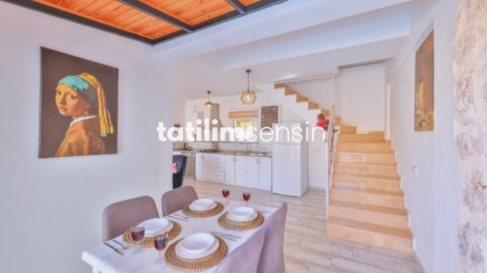 Villa Çelik | Çukurbağ - 9