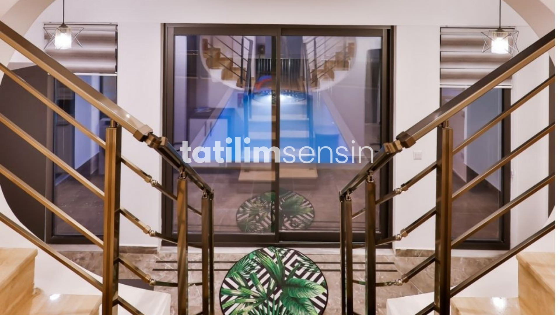 Villa Alpanosia | Kalkan - 9