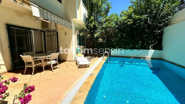 Villa Orkun | Marmaris