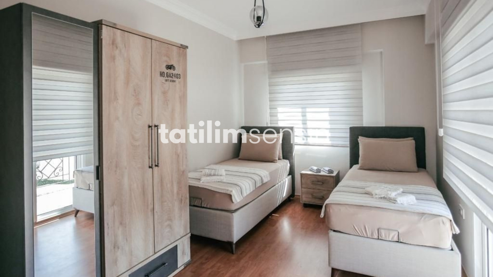 Villa Yılmaz | Marmaris - 9