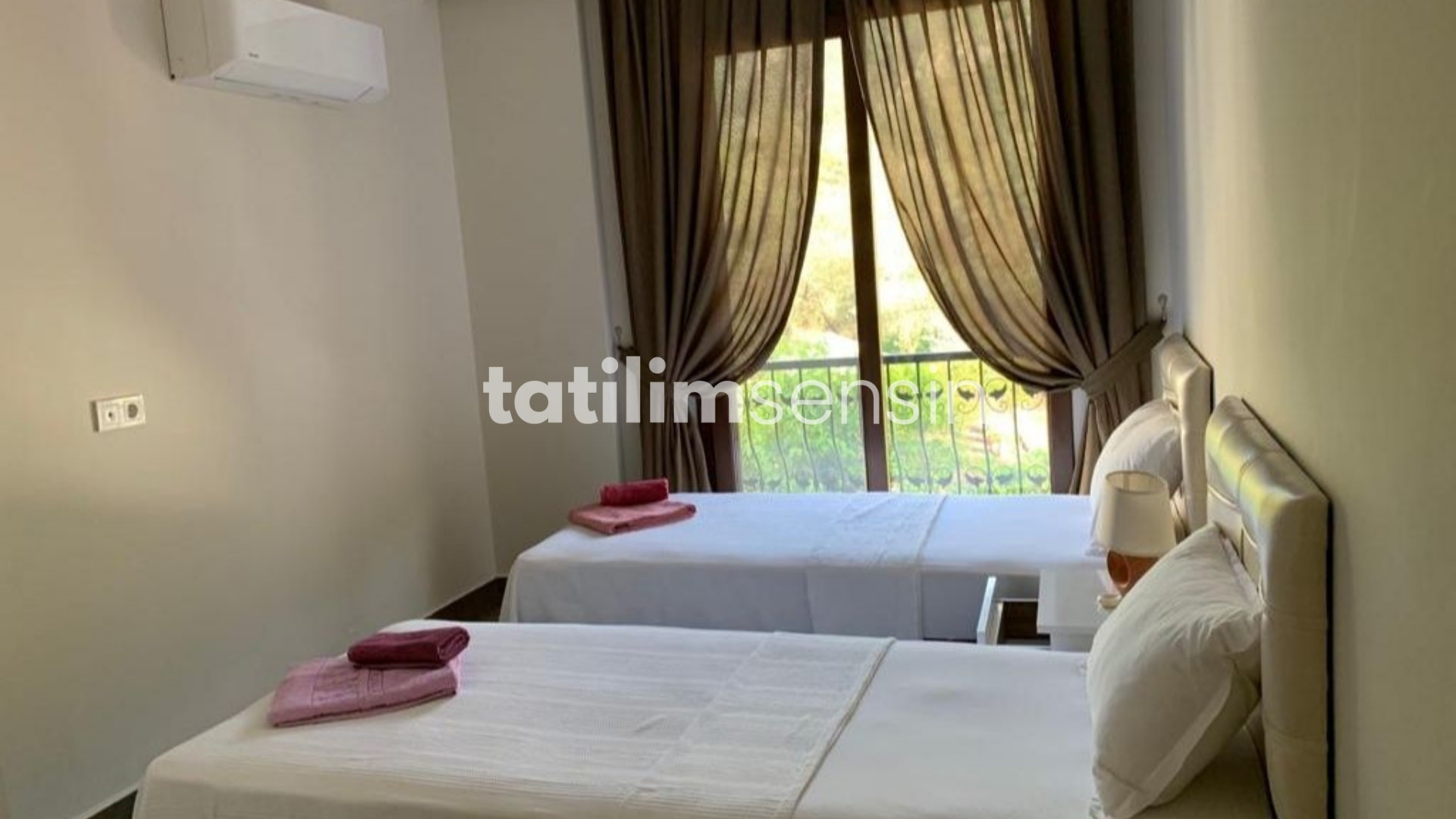 Villa Dorman | Orhaniye - 16