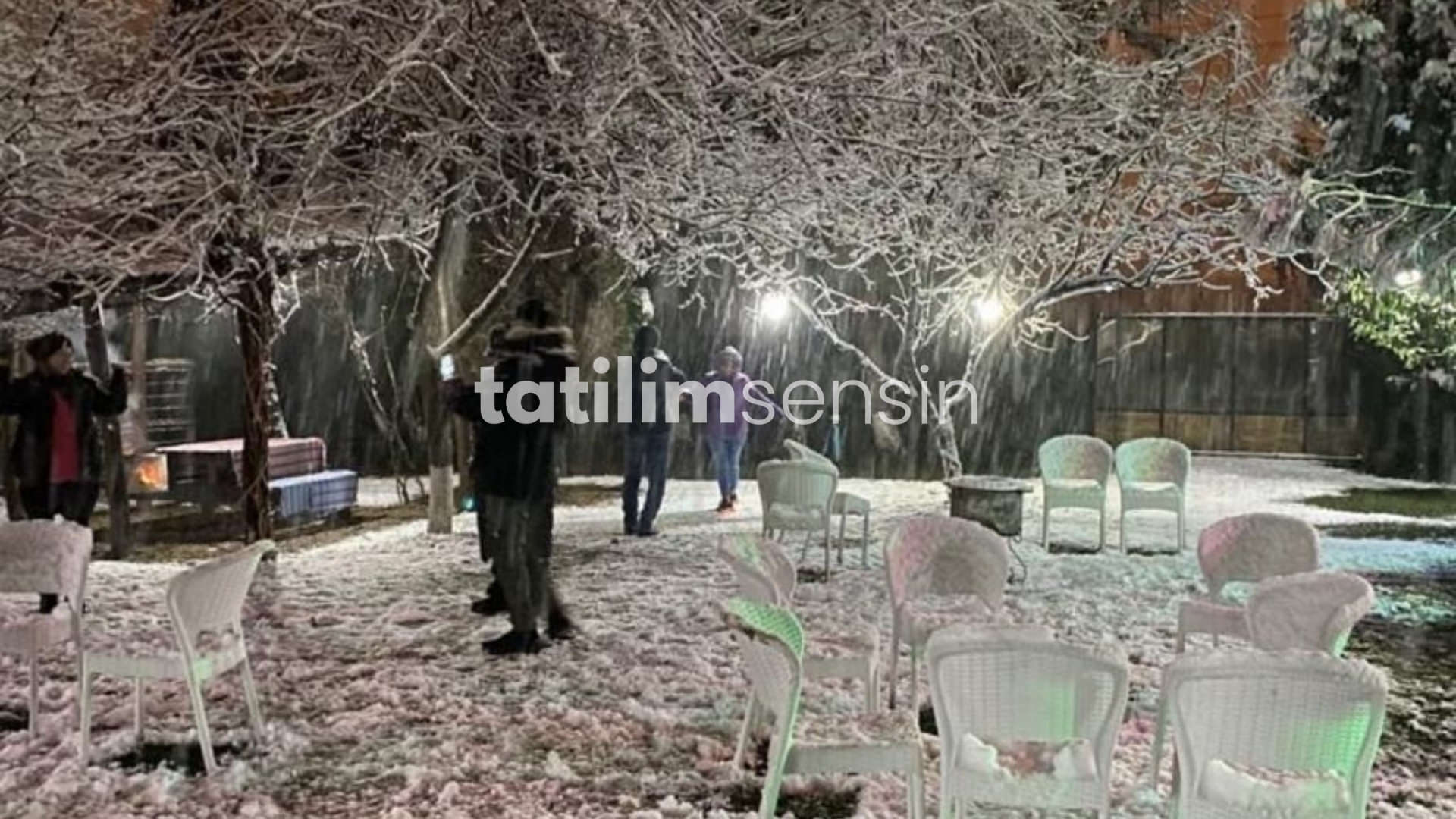 Alex Village Life Otel - 4