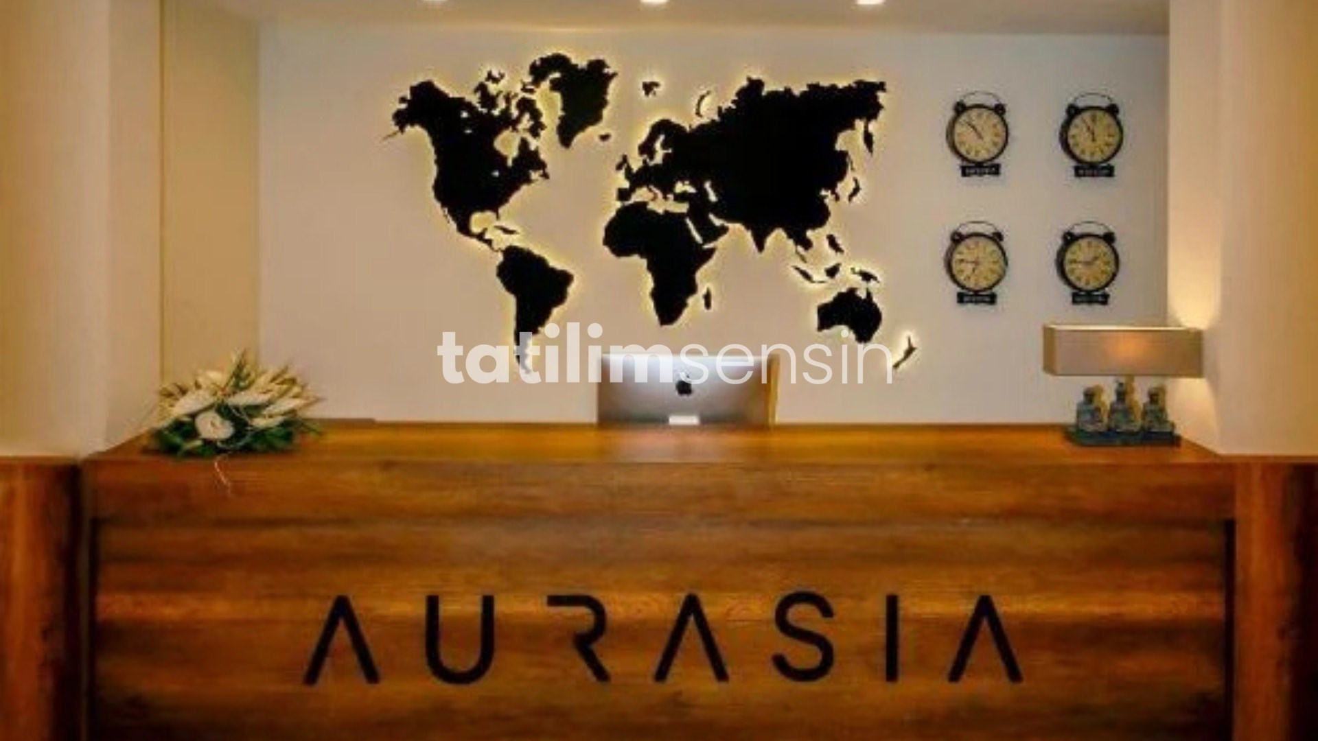 Aurasia Beach Hotel - 7