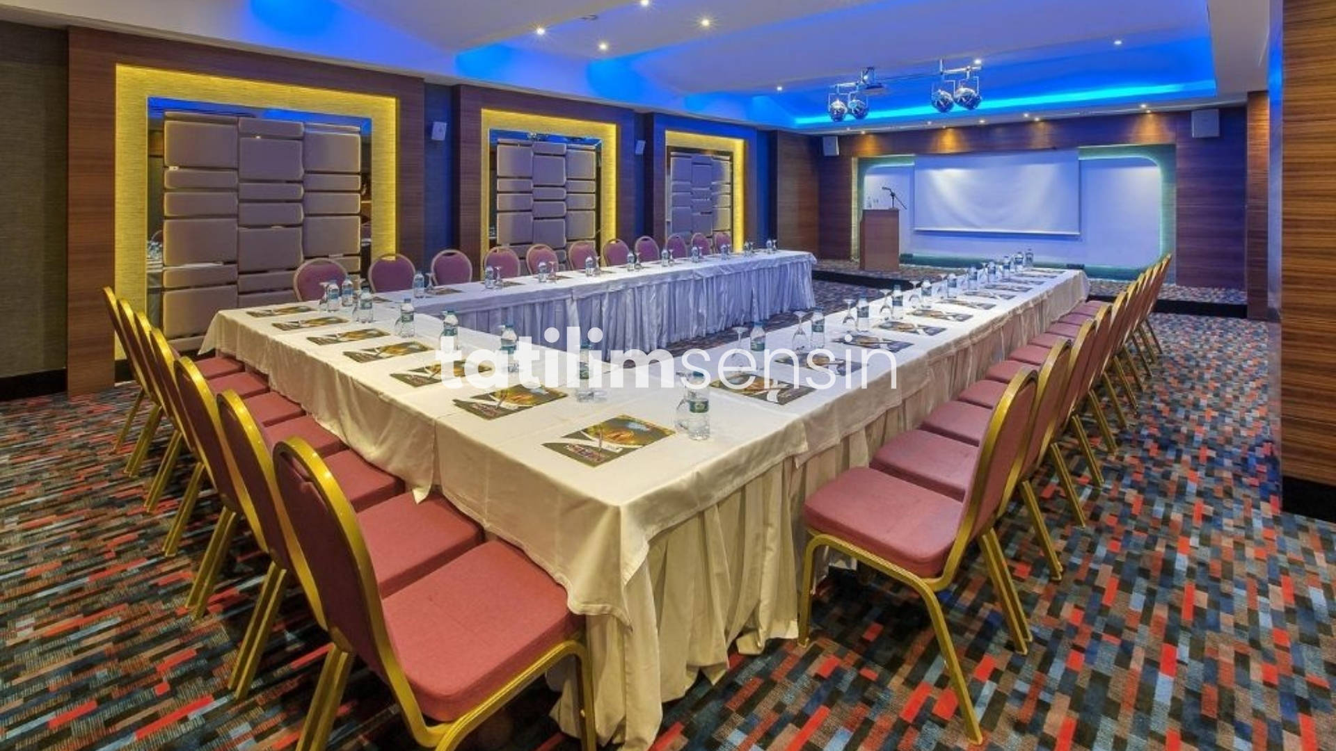 Cettia Beach Resort Marmaris - 13