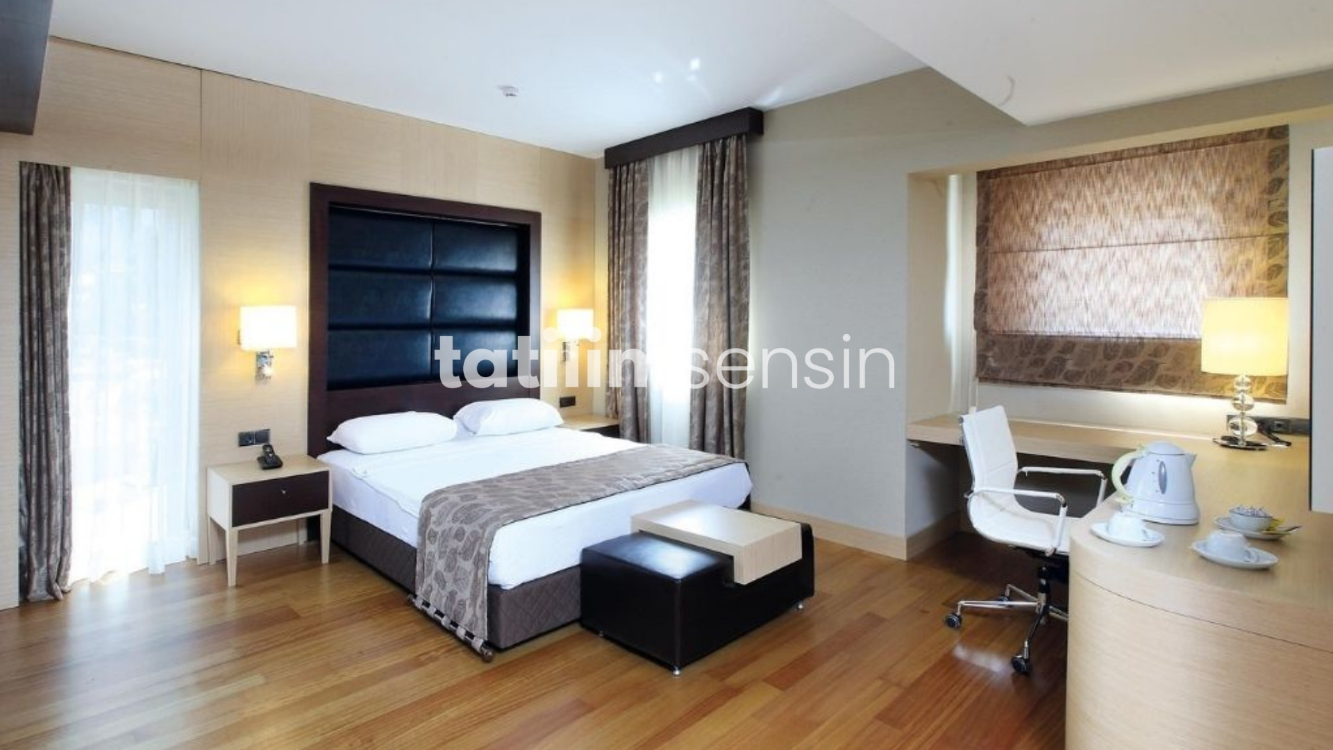 Cettia Beach Resort Marmaris - 27