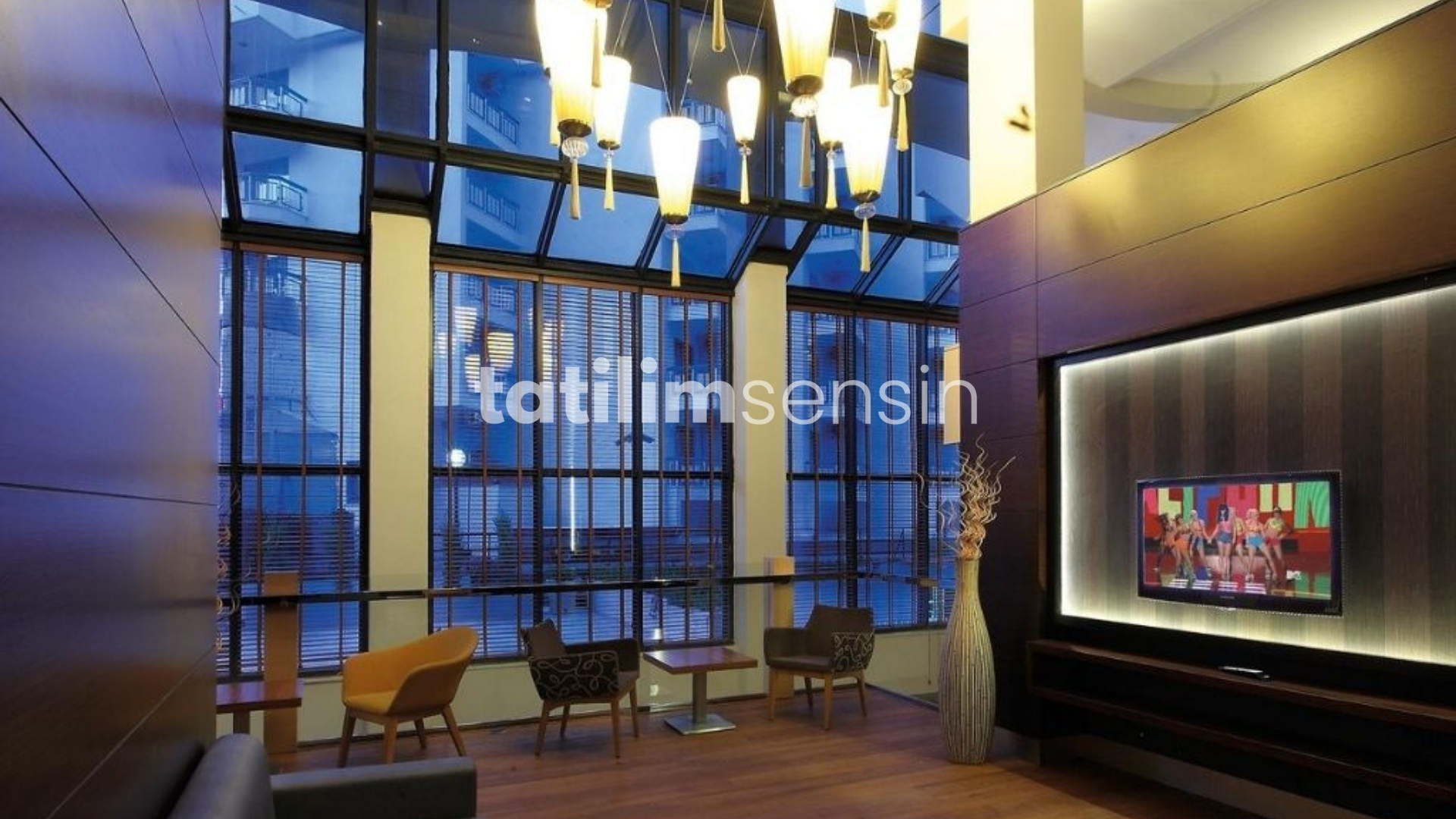 Cettia Beach Resort Marmaris - 11